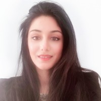 Zarina Khalid