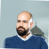 Gustavo Moraga