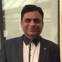 Rajesh Patel