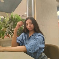 Tasmiya Parvin
