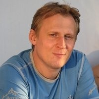 Павел Гребенников