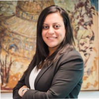 Maha Naim