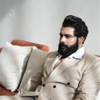 Siby Varghese