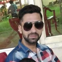 Ankit Jaiwal
