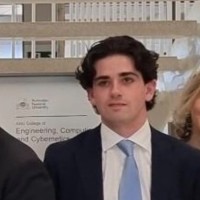 Daniel Salas