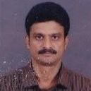 Narayanamurthy Venkatesh