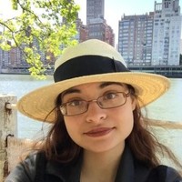 Gillian Kleiman