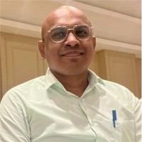 Srinivas Seshadri