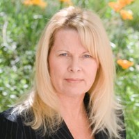 Mary Martin Wilson