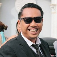 Azfar Hazazi