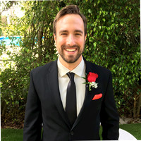Travis Roy