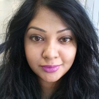 Sabeetha Masinghe