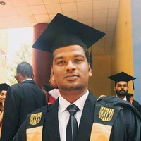 Kirshanth Sundaralingam