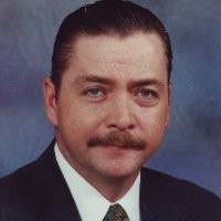 William Hall