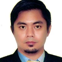 Chad Mark De Villa