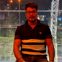 Sthitaprajna Dash