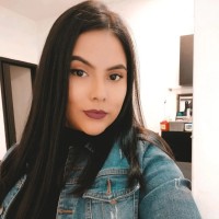 Paola Dayana Jorge Chacón