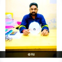 Dipak Nikum