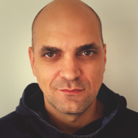 Petar Kolundzija