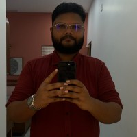 Nandu A Chandran