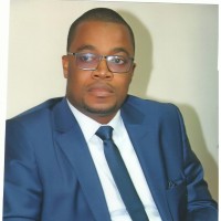 Nicolas Kacou