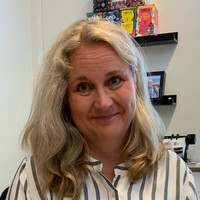 Catharina Skogfeldt
