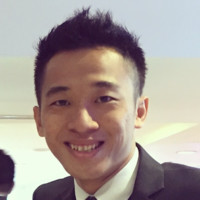 Derrick Goh