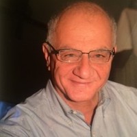 Mehdi Karamchi