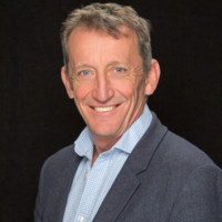 Andrew Hampel