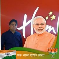 Yogesh Kumar