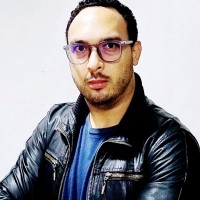 Alejandro José Yndriago Díaz