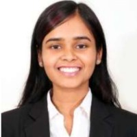 Atreyee Acharya