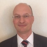 Paul Ericsson