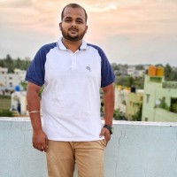 Joshua Sujith