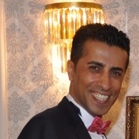 Irfan Yalcin