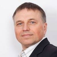 Peter J Mark
