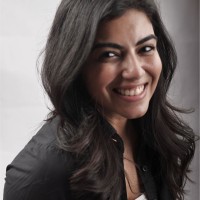 Yasmine Al-Samahy