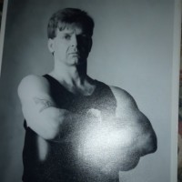Scott Mack
