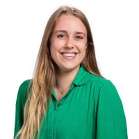 Hester Van De Ven