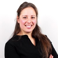 Amanda Prevaes