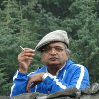 Bimal Gupta