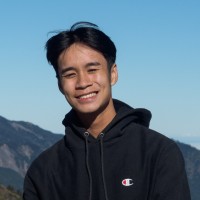 Ang Wei Jie