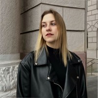 Yuliya Shkarbuta