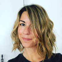 Charlotte Burkal