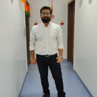 Kishor Muneshwar