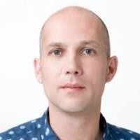 Peter van den Bunder