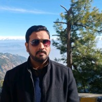 Talat Masood