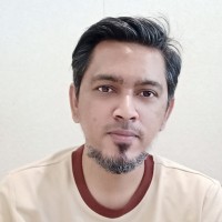 Mohd Asif Momin