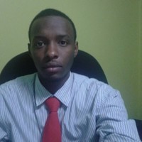 Kelvin Muhia