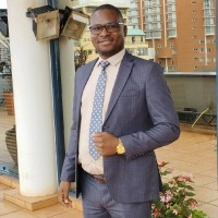 Collins Amugune, Aiik, Yipp, Bsc, Mcom